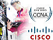 CURSO DE CCNA CISCO CERTIFIED NETWORK ASSOCIATE