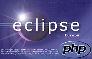 ECLIPSE PARA PHP