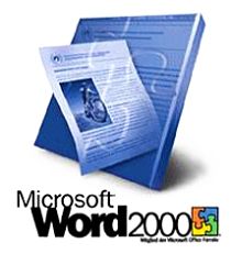 WORD 2000 (DEMO GRATIS)
